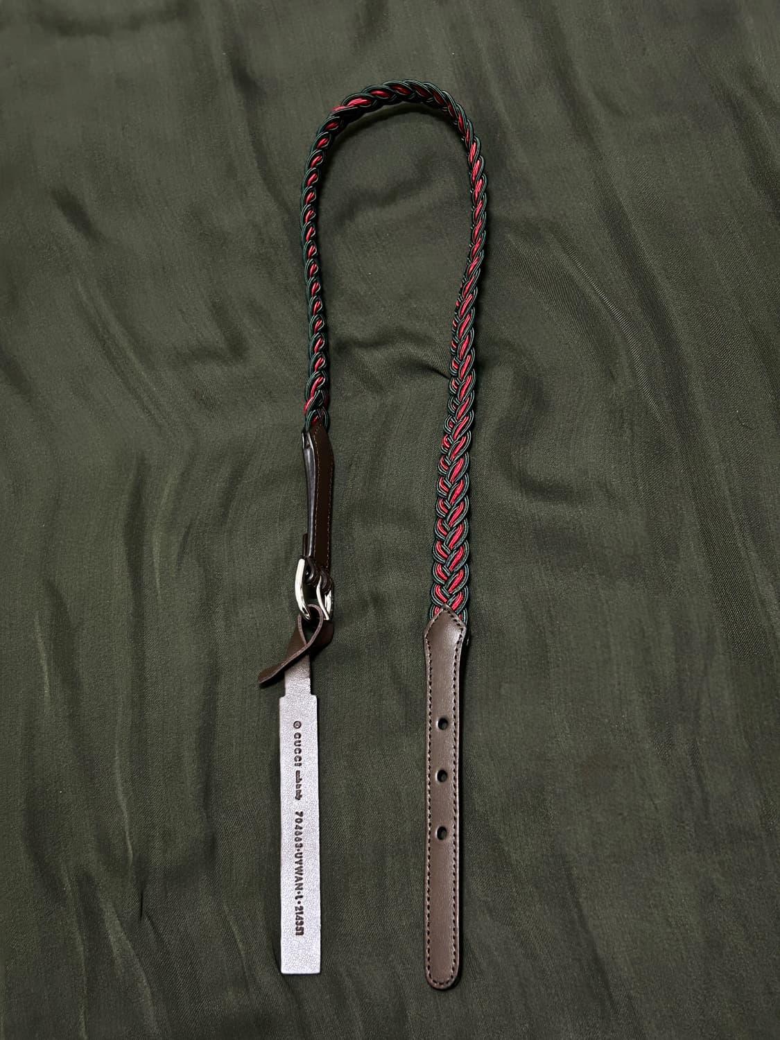 Gucci 벨트 상품이미지2