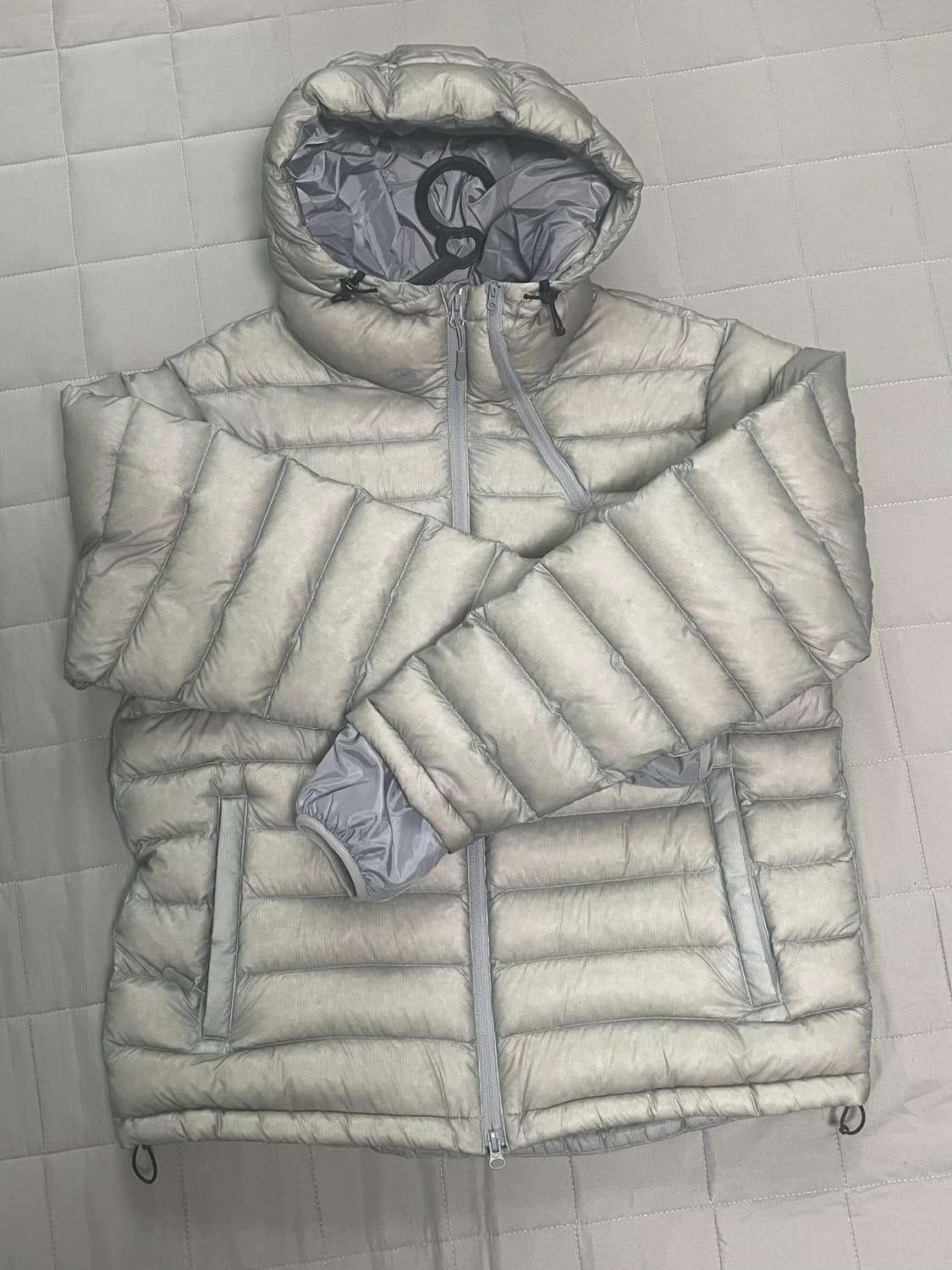 24fw 산산기어 서픽스 3사이즈 상품이미지1