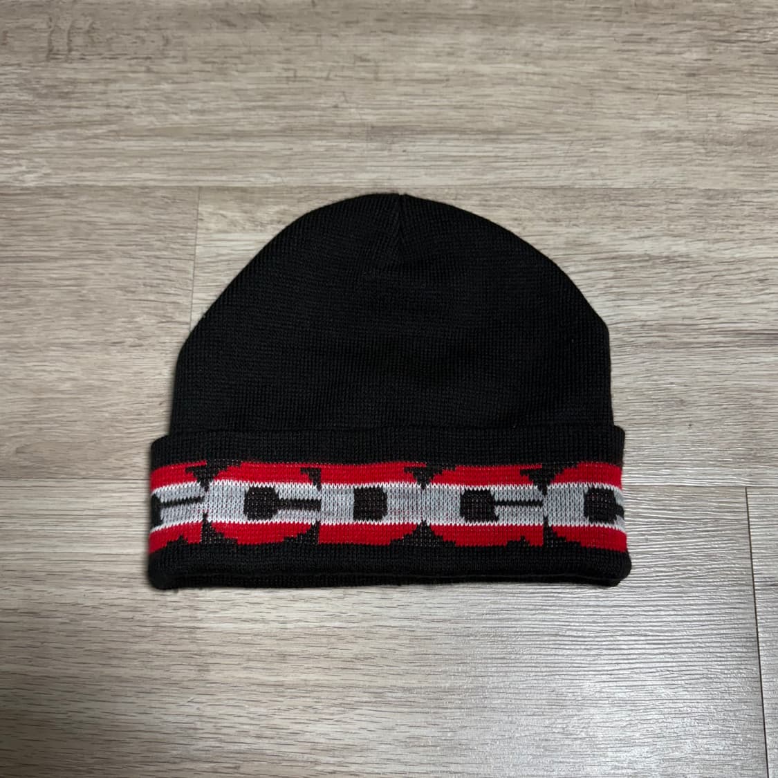 꼼데가르송 CDG 비니 상품이미지2