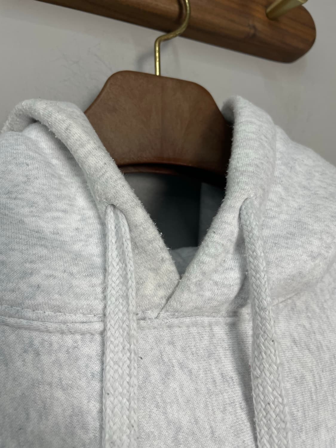 스투시 베이직로고 후드티 H2566 상품이미지9