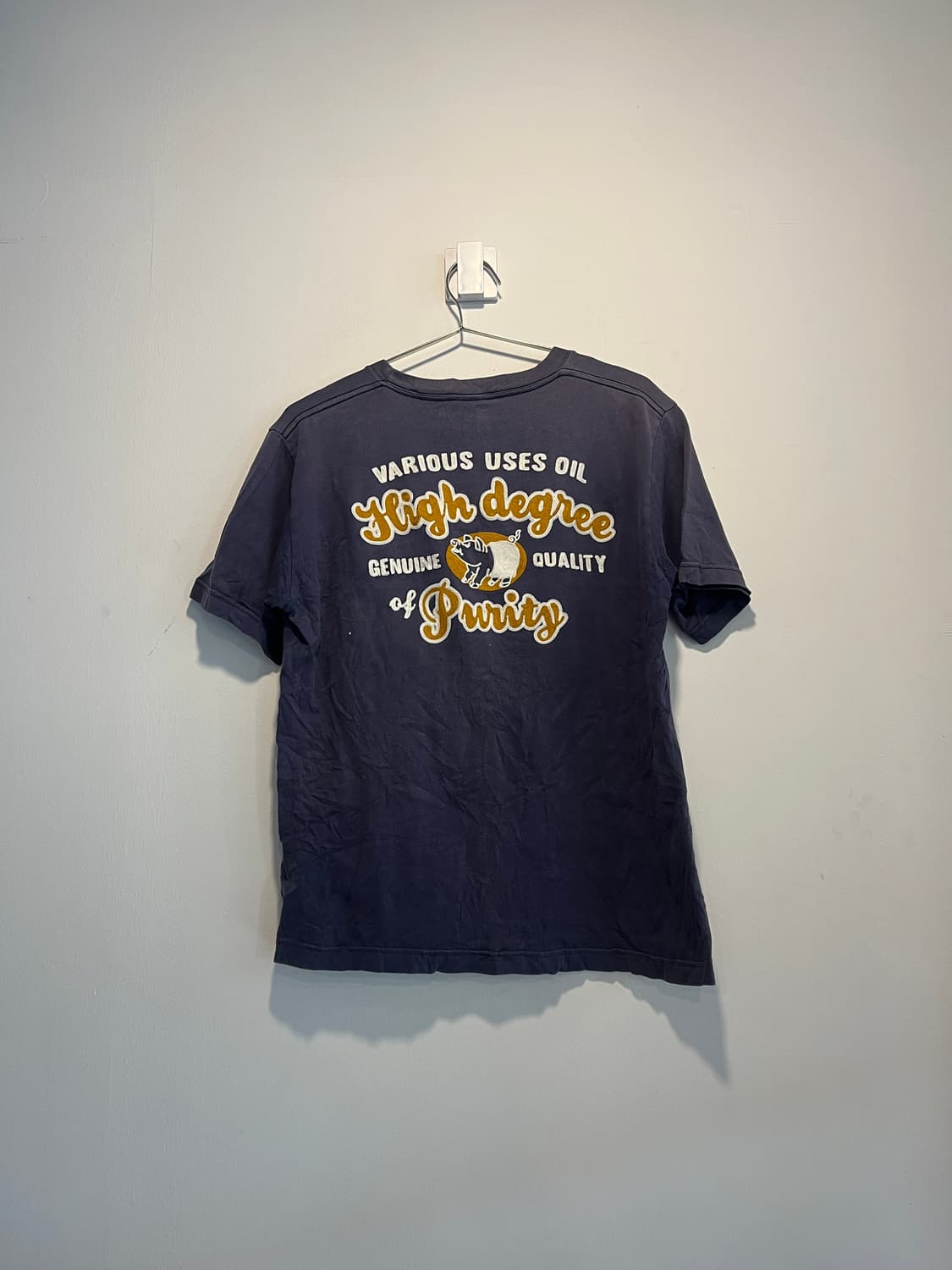 Dartisan t-shirt 상품이미지2