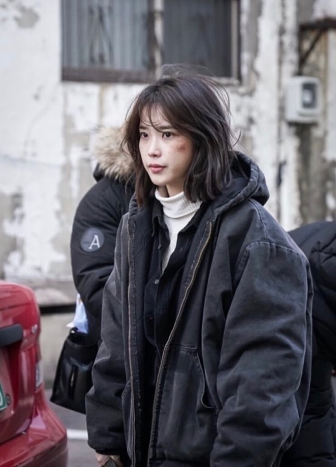 칼하트 J130 BLK 액티브 자켓 블랙 상품이미지10