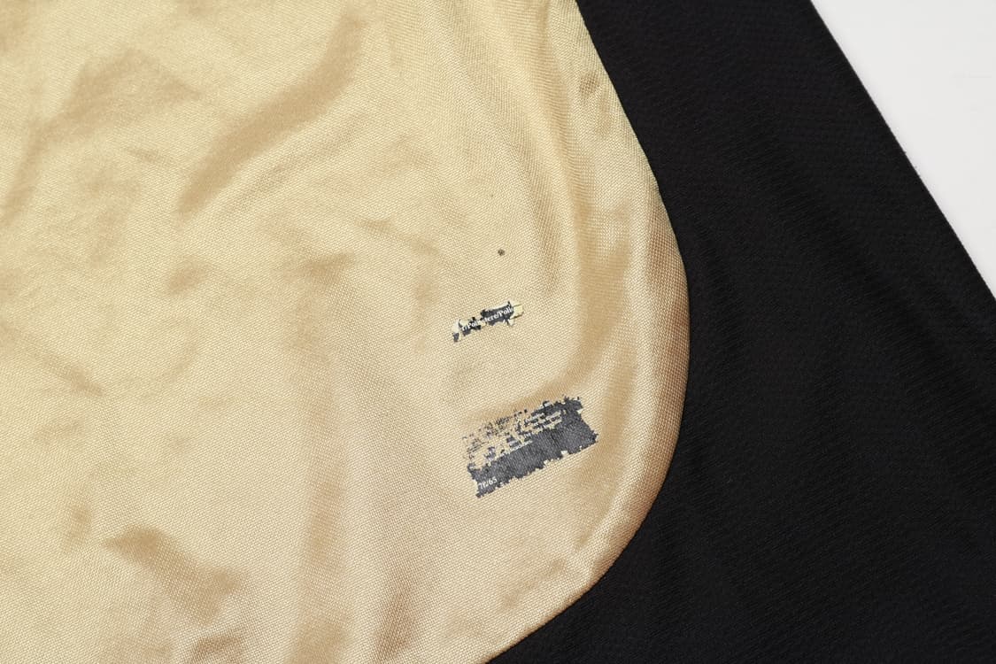 [S~M] 엄브로 01-02 맨유 100주년 양면 유니폼 상품이미지9