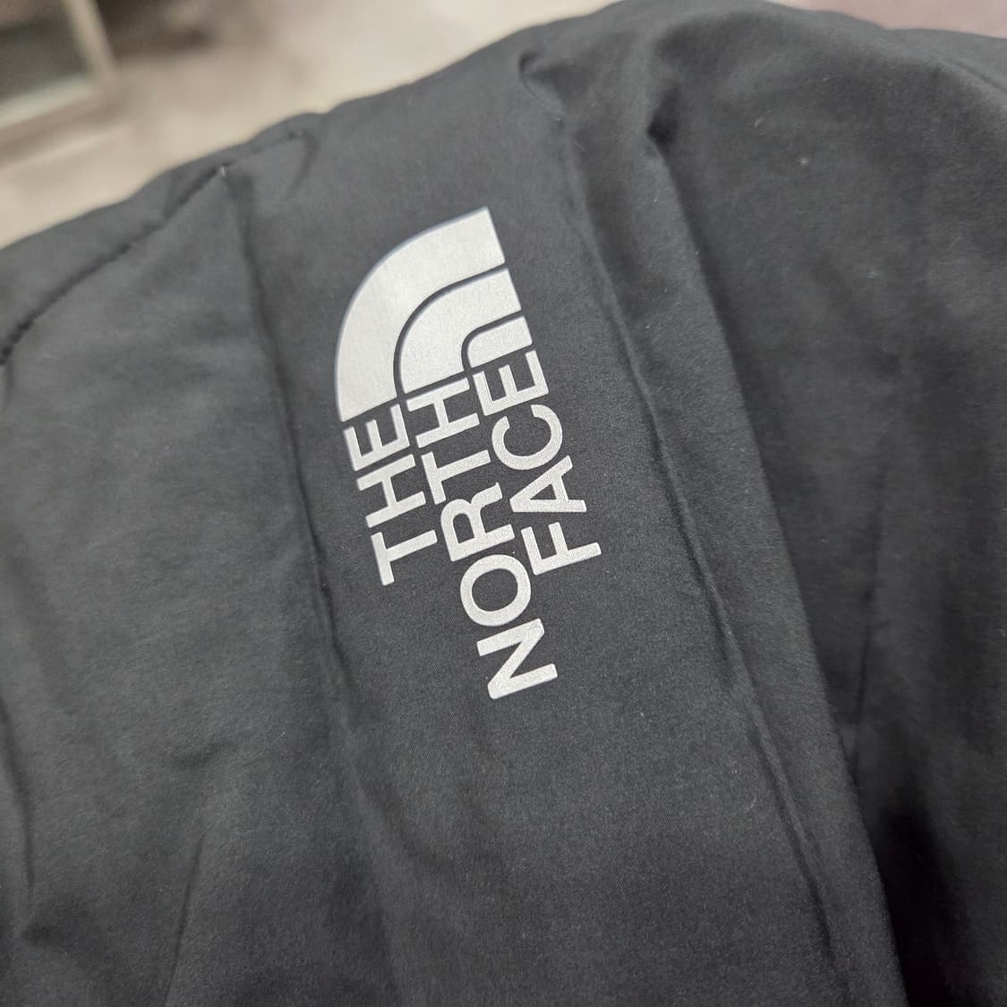 노스페이스 구스패딩 바지 상품이미지8