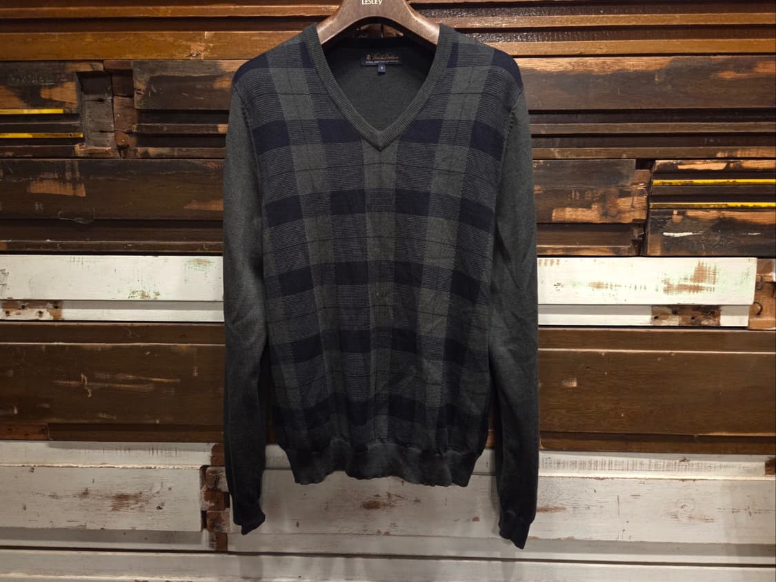 브룩스 브라더스 메리노울니트 상품이미지1