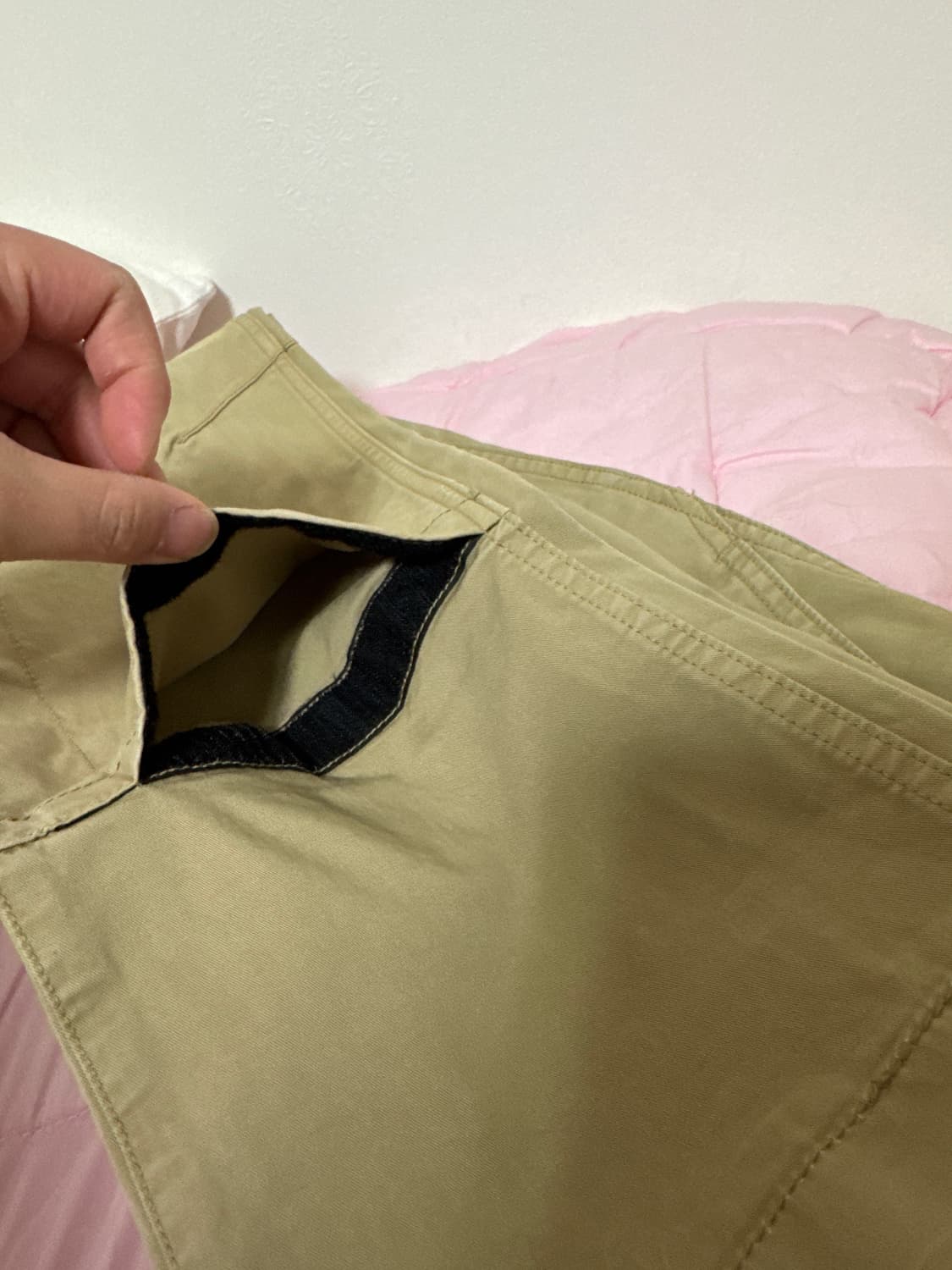 스톤아일랜드 바지 상품이미지6