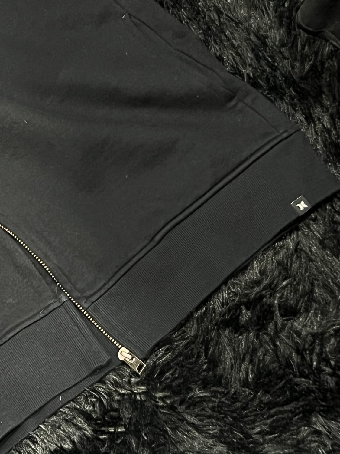 Hurley Hoodie Vest 상품이미지6