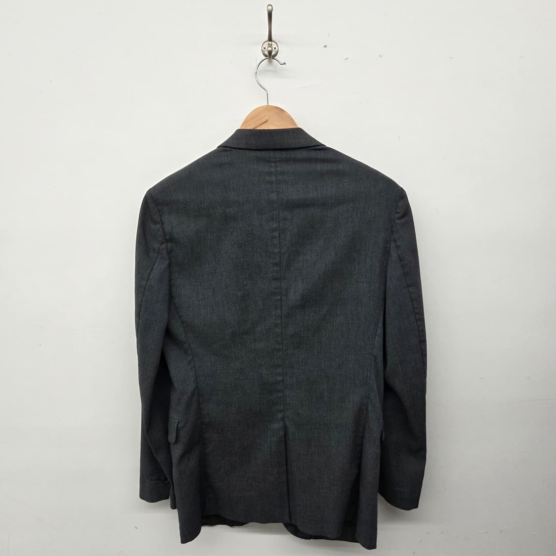 띠어리 블레이저 자켓 여m 상품이미지4