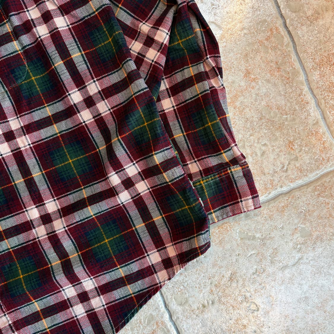 (L) 90-00s USA Whispering Pines shirt 상품이미지3