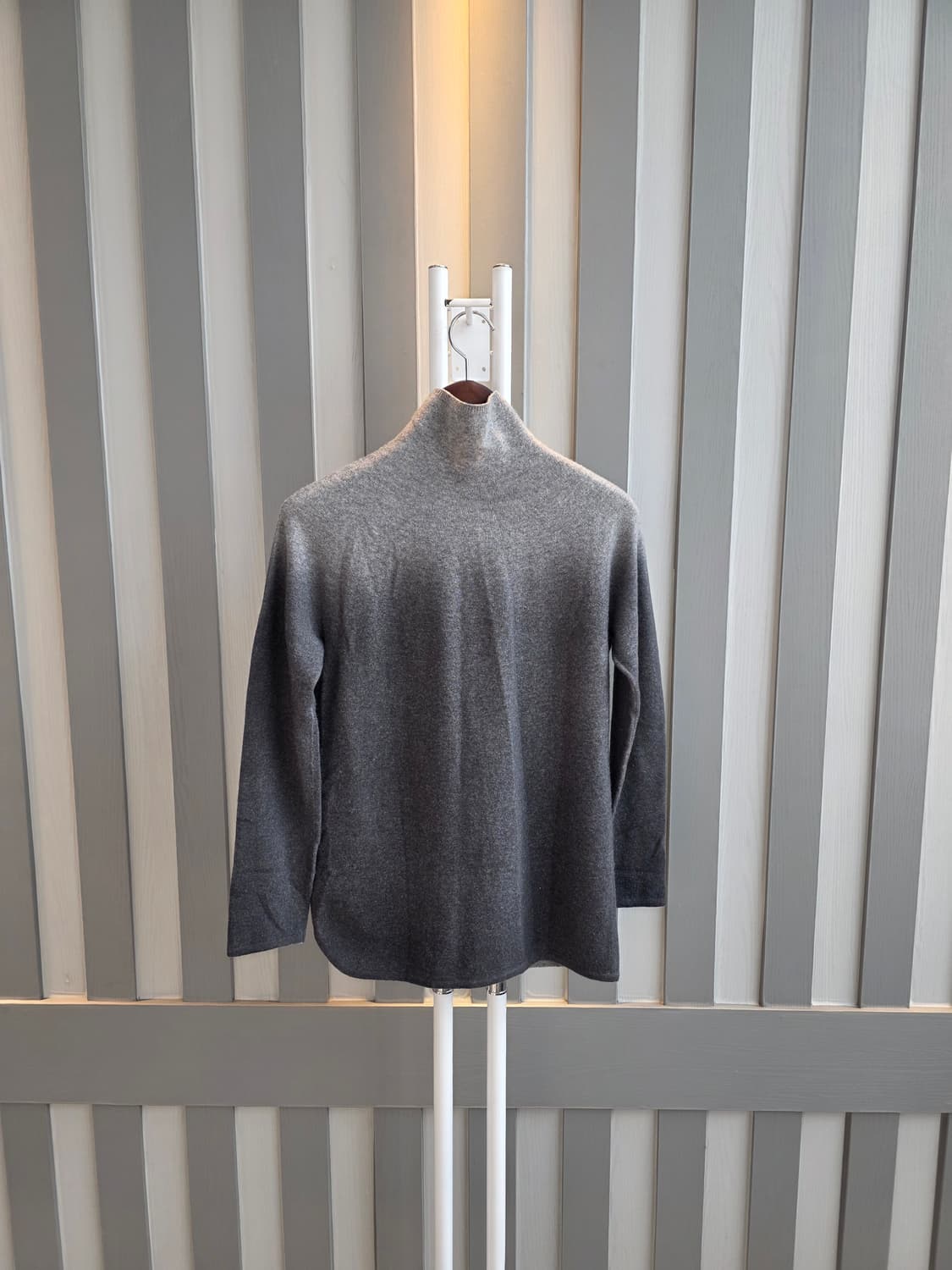 막스마라 정품 그라데이션 니트 상품이미지6