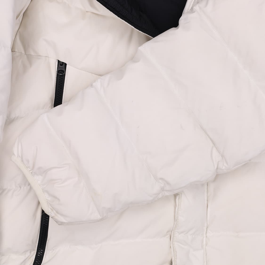 105 나이키 덕다운 롱패딩 벤치파카 N7325 상품이미지7