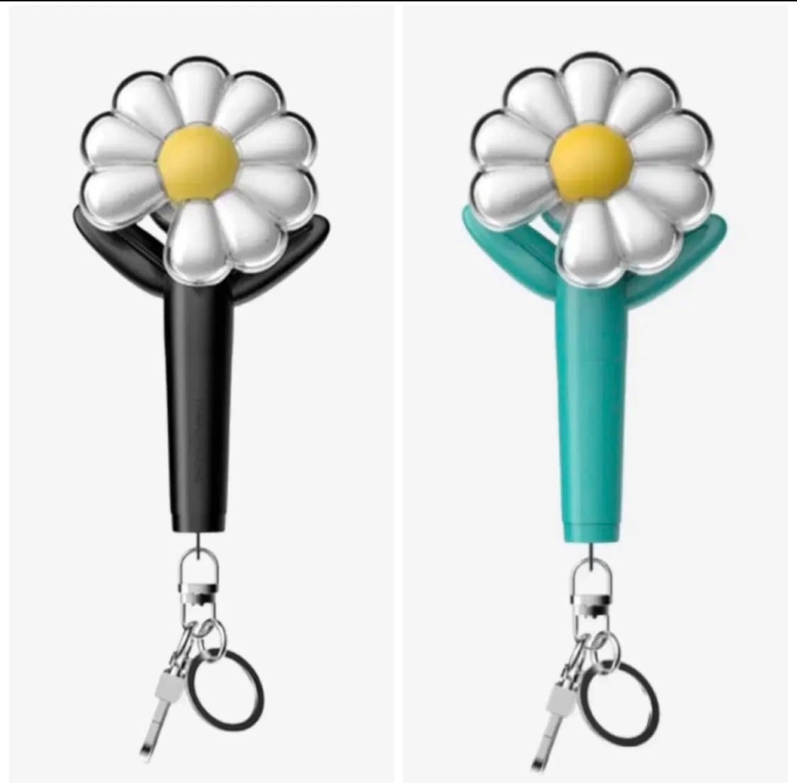 2set/지드래곤 위버멘쉬 오피셜 미니 라이트 키링 지디 gd 키링 상품이미지1