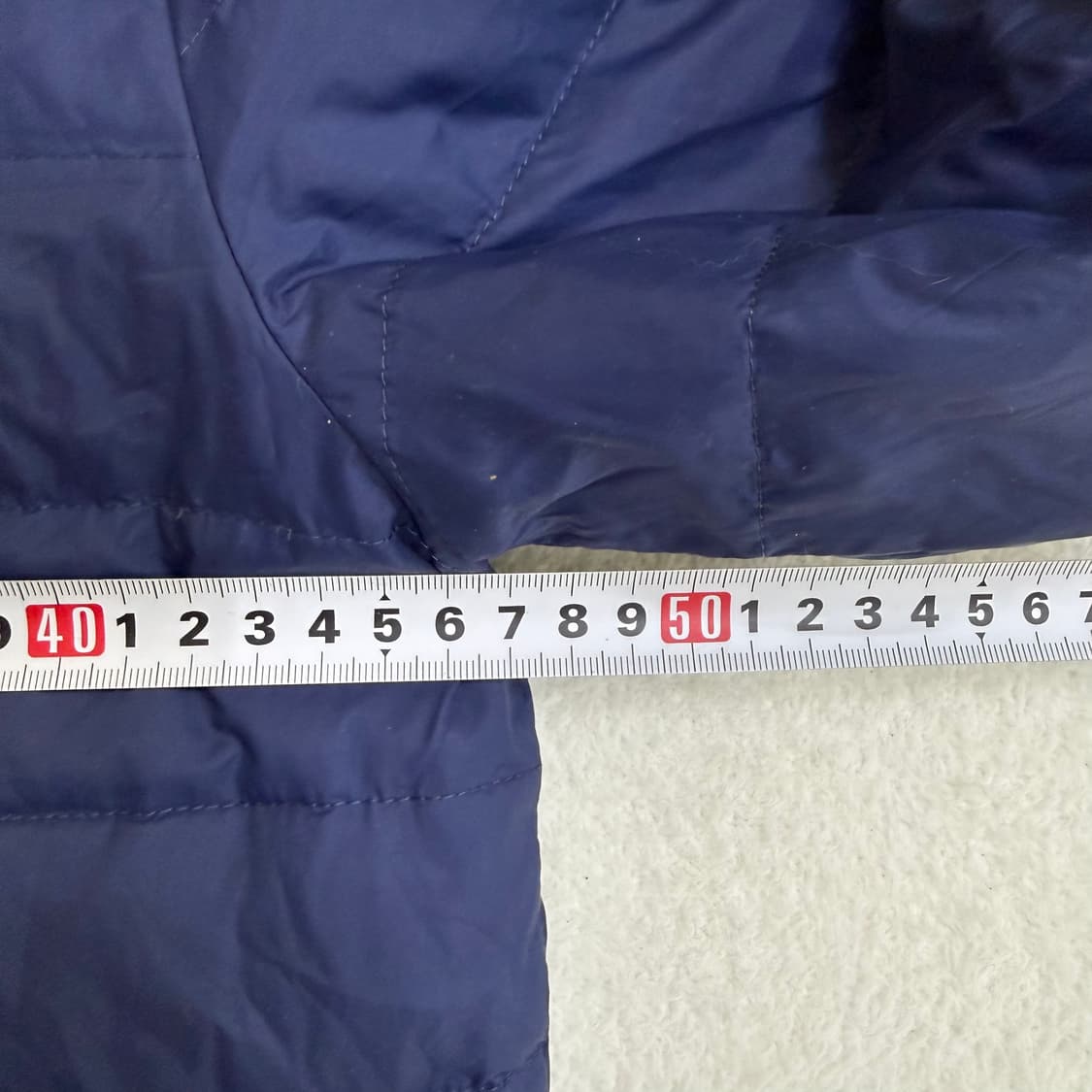 164 타미힐피거 경량패딩 0403T 상품이미지5