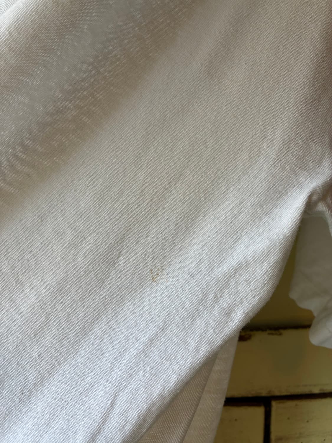 80‘s Vintage California Duck Graphic Tee 상품이미지8