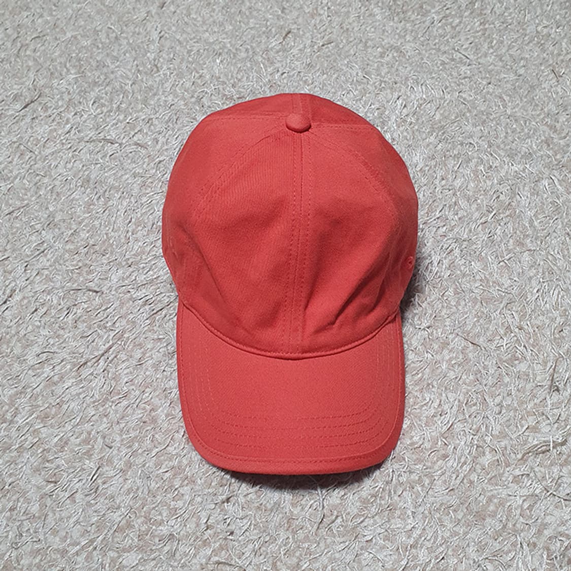 COS 코스 볼캡 상품이미지2