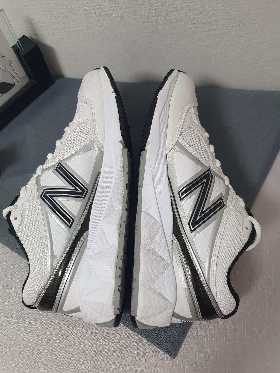 250mm / 뉴발란스 MB1000 시리즈 상품이미지5