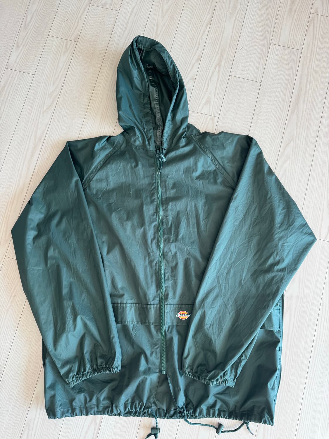 디키즈 바람막이 상품이미지1