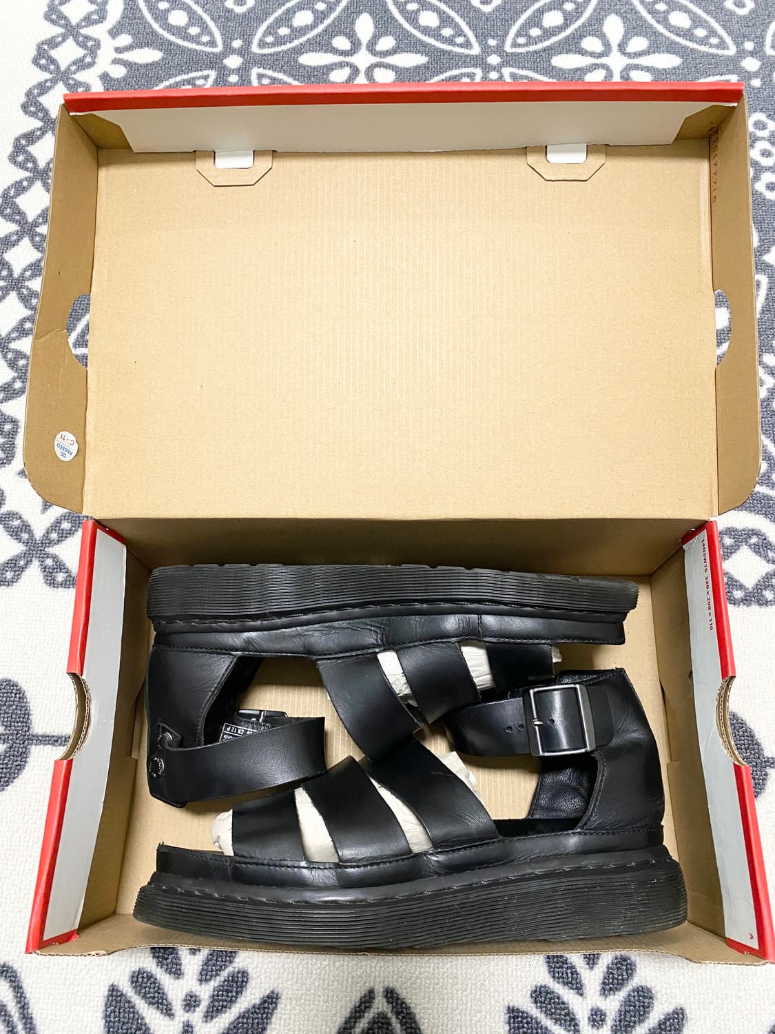 (uk6)닥터마틴 클라리사 상품이미지6