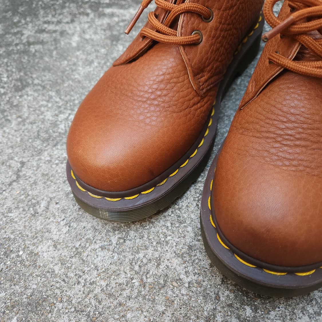 [3UK] 닥터마틴 1461 3홀 (225~230) 상품이미지3