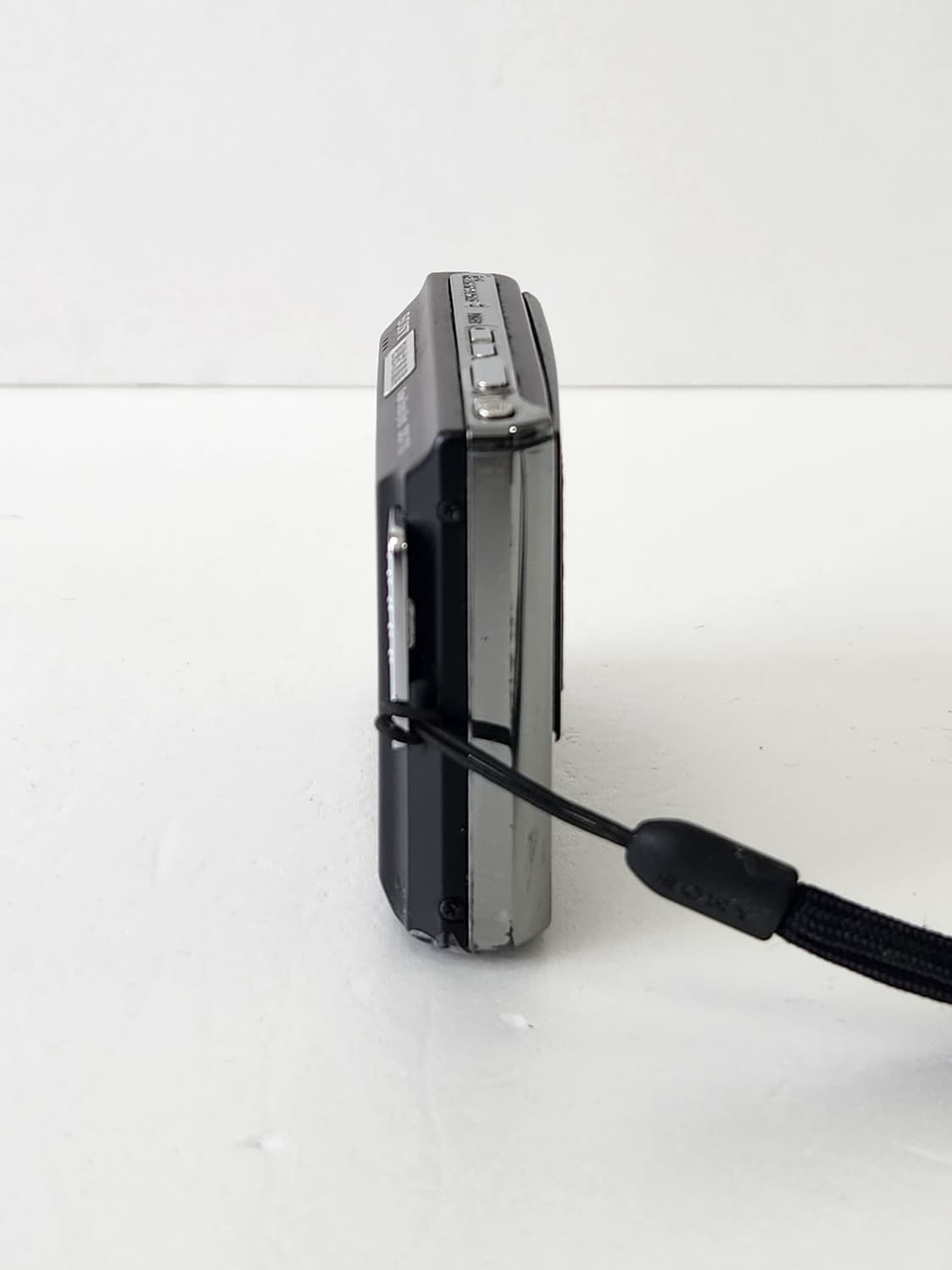 소니 디카 사이버샷 DSC-T70 디카 카메라 빈티지카메라 상품이미지5