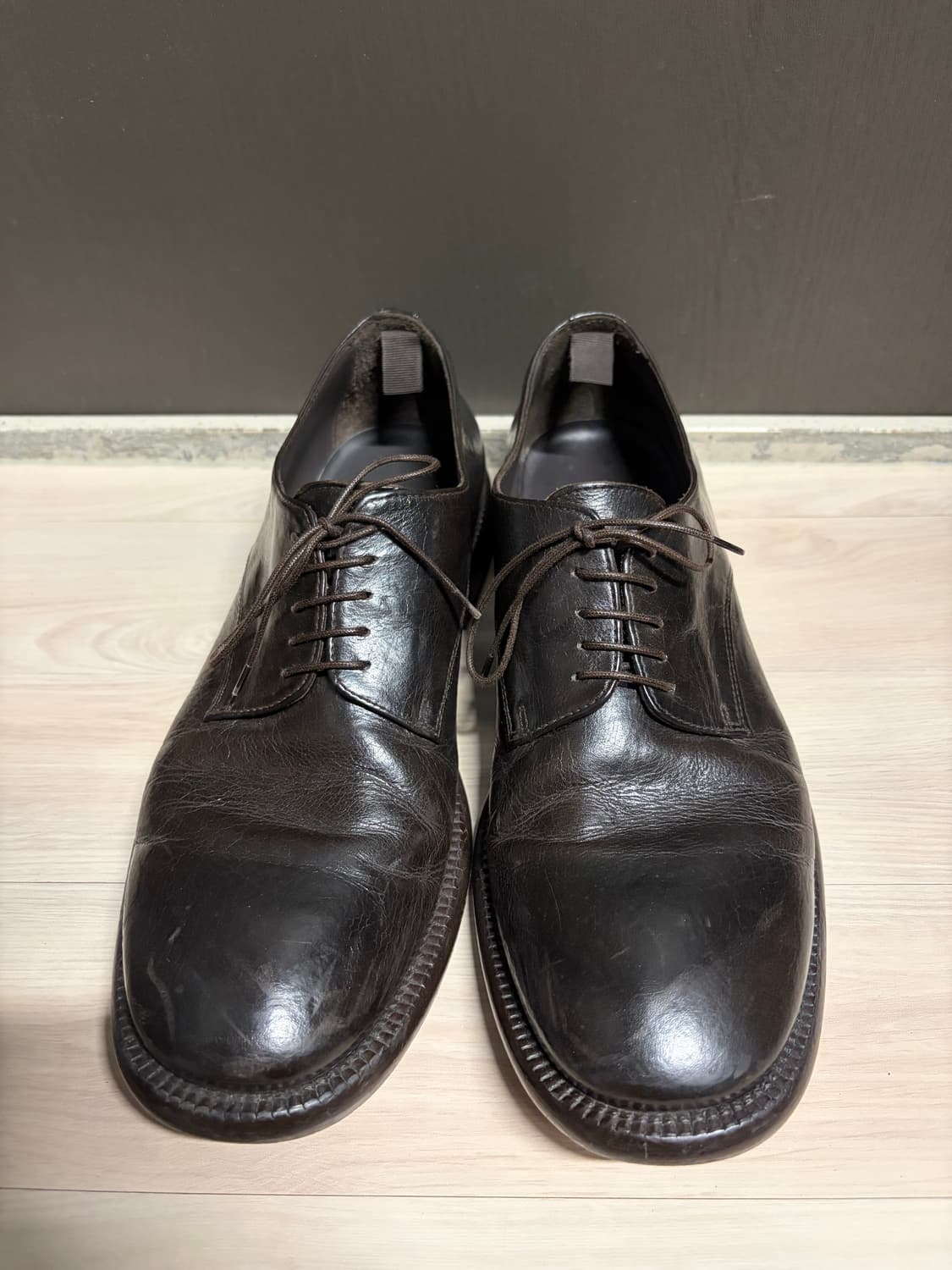 그라더스 블러처08 브라운 상품이미지3