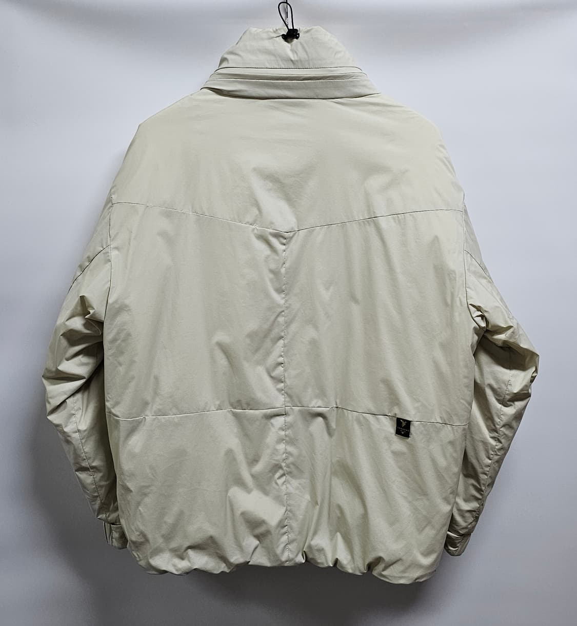 K2 씬에어 구스다운 패딩 85 상품이미지2