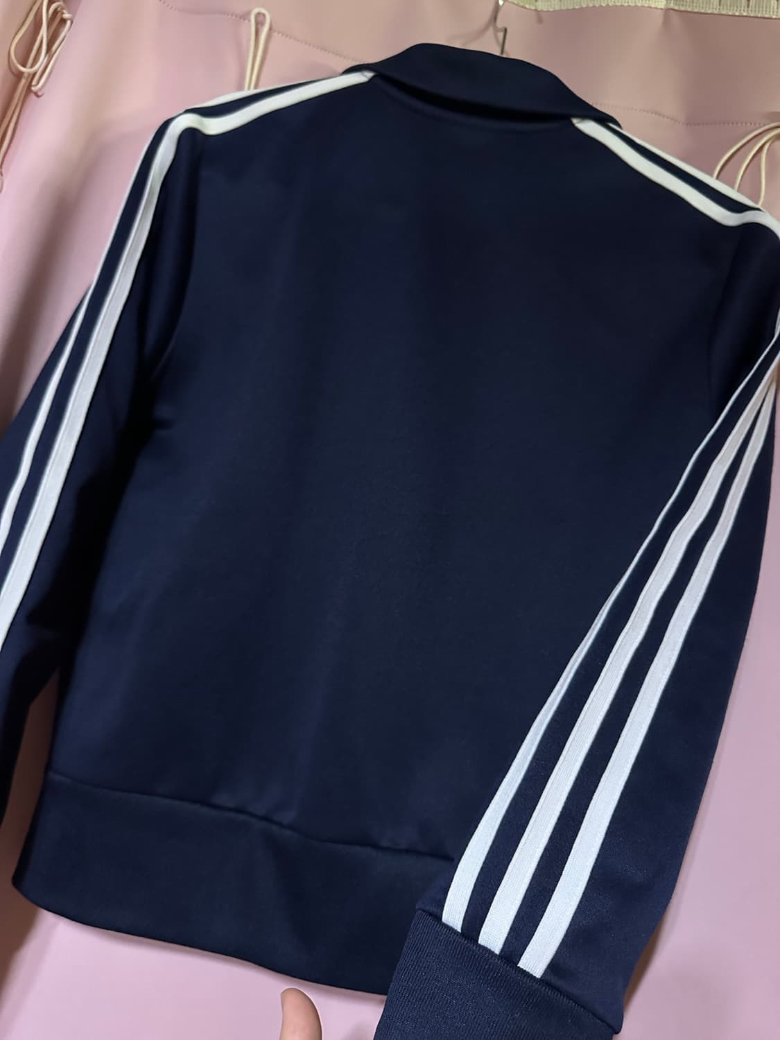 아디다스져지 아디다스 올드스쿨 대장 아디다스집업 아디다스 트랙탑 상품이미지3