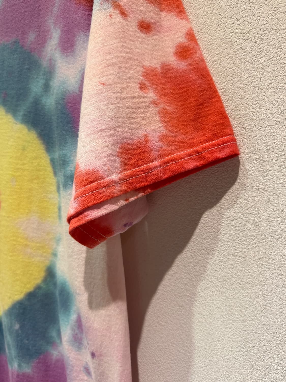Fruit of the Loom Tiedye Tee 상품이미지4