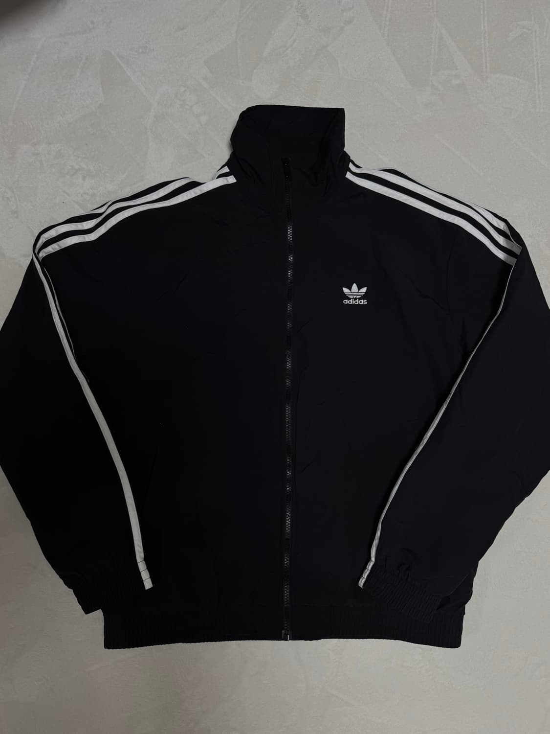 아디다스 파이어버드 우븐 바람막이 상품이미지2