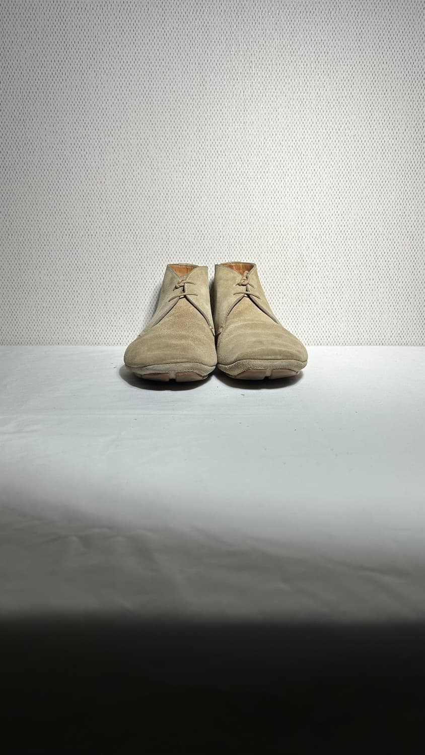 프라다 스웨이드 레이스업 상품이미지3