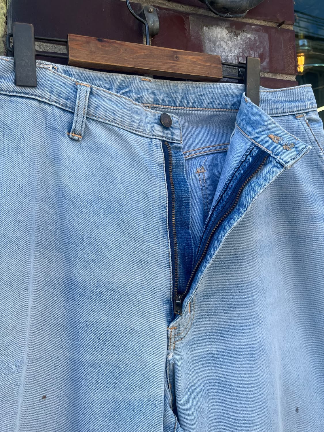 Vintage Edwin 상품이미지4