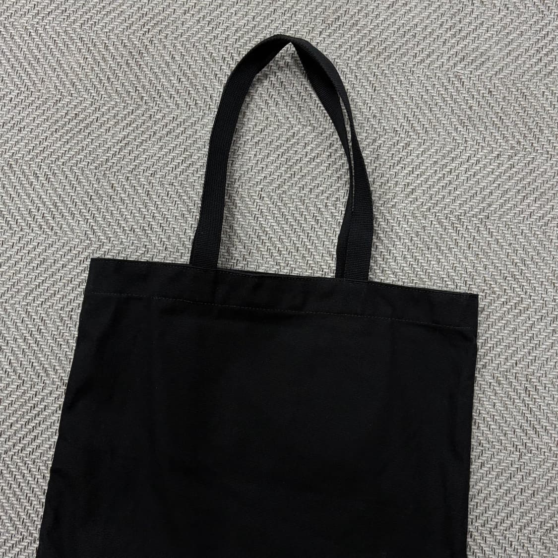 챔피온 빅로고 캔버스 에코백 v1613 상품이미지4