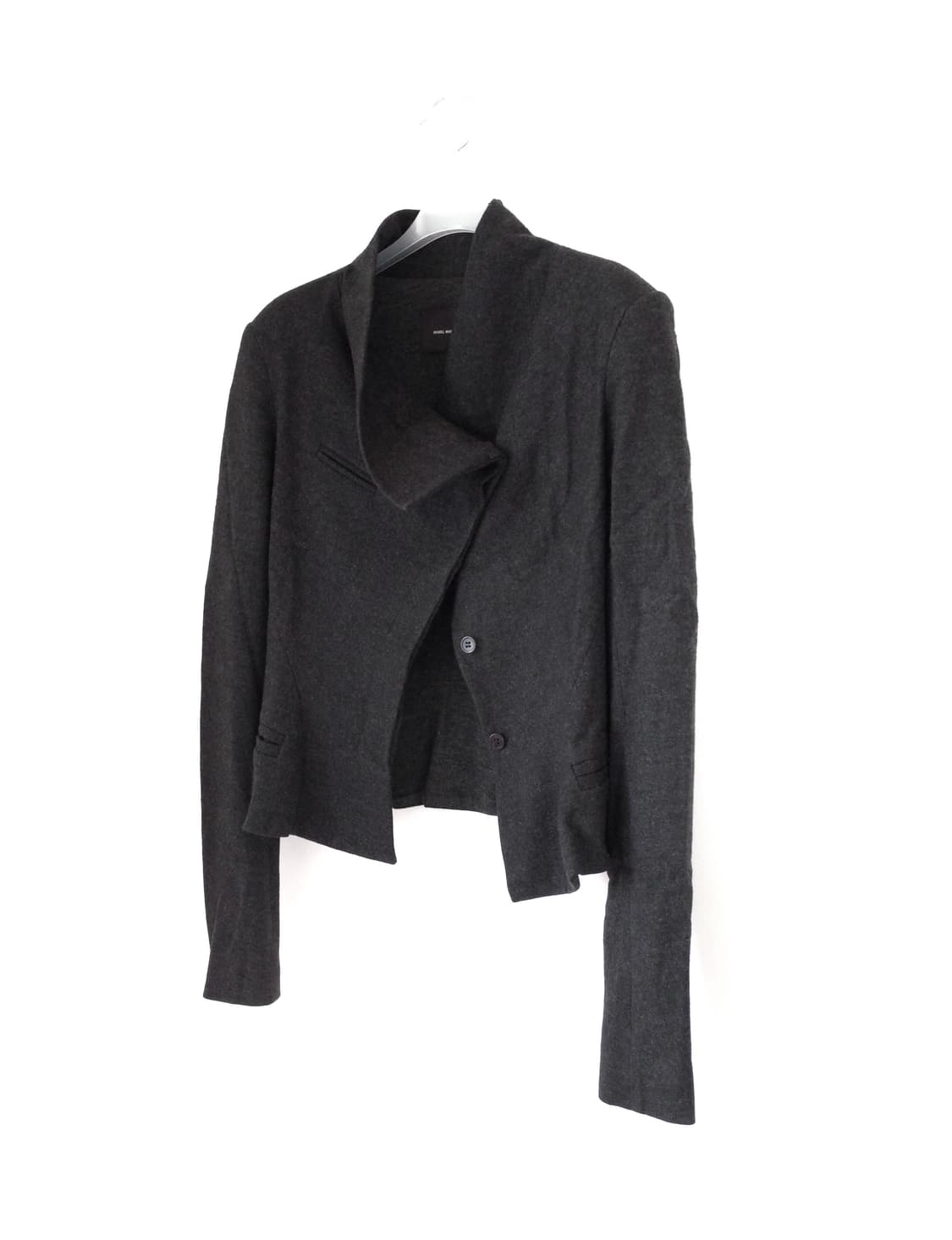 이자벨마랑 양모 울 자켓 상품이미지9