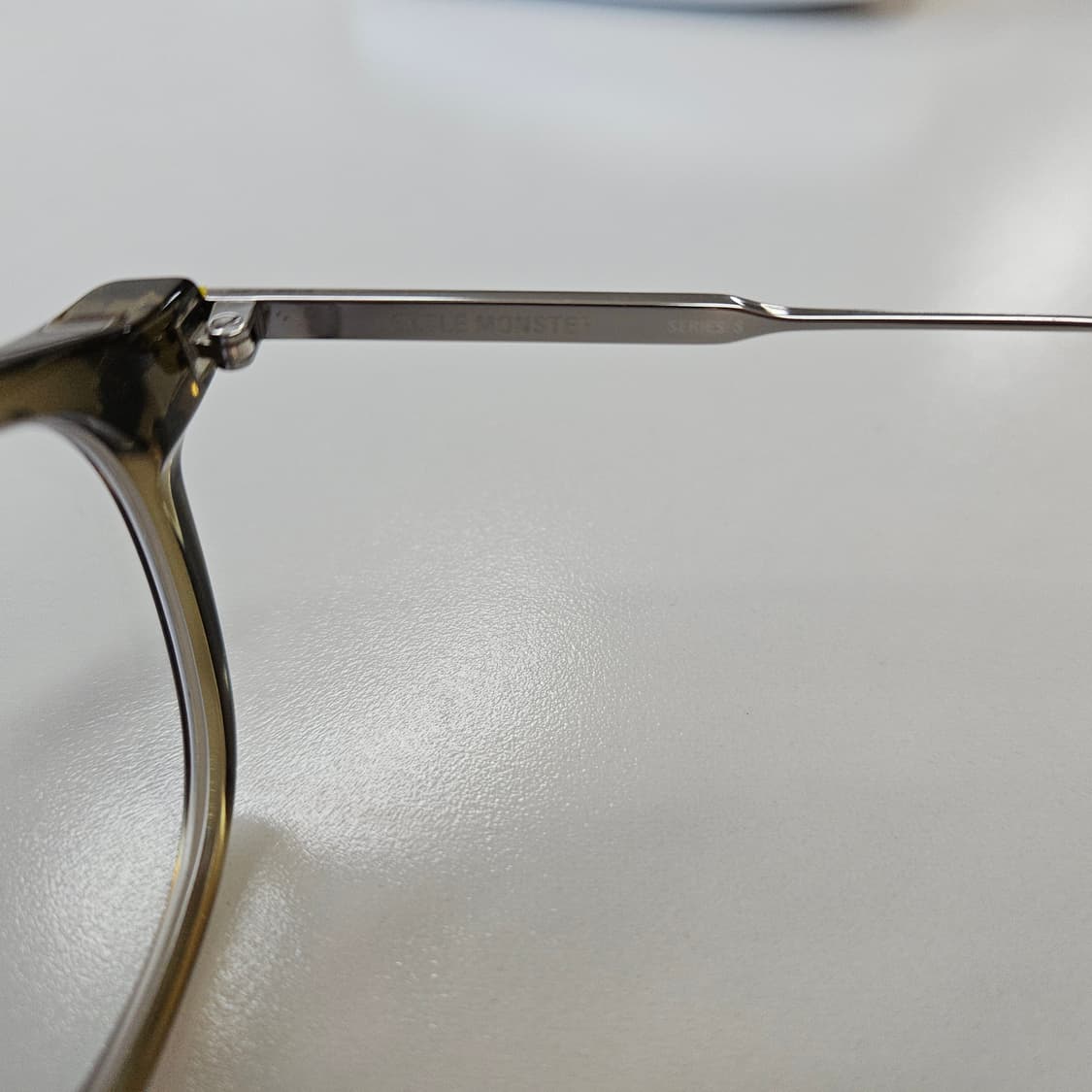 젠틀몬스터 Series S - Eddy 상품이미지5