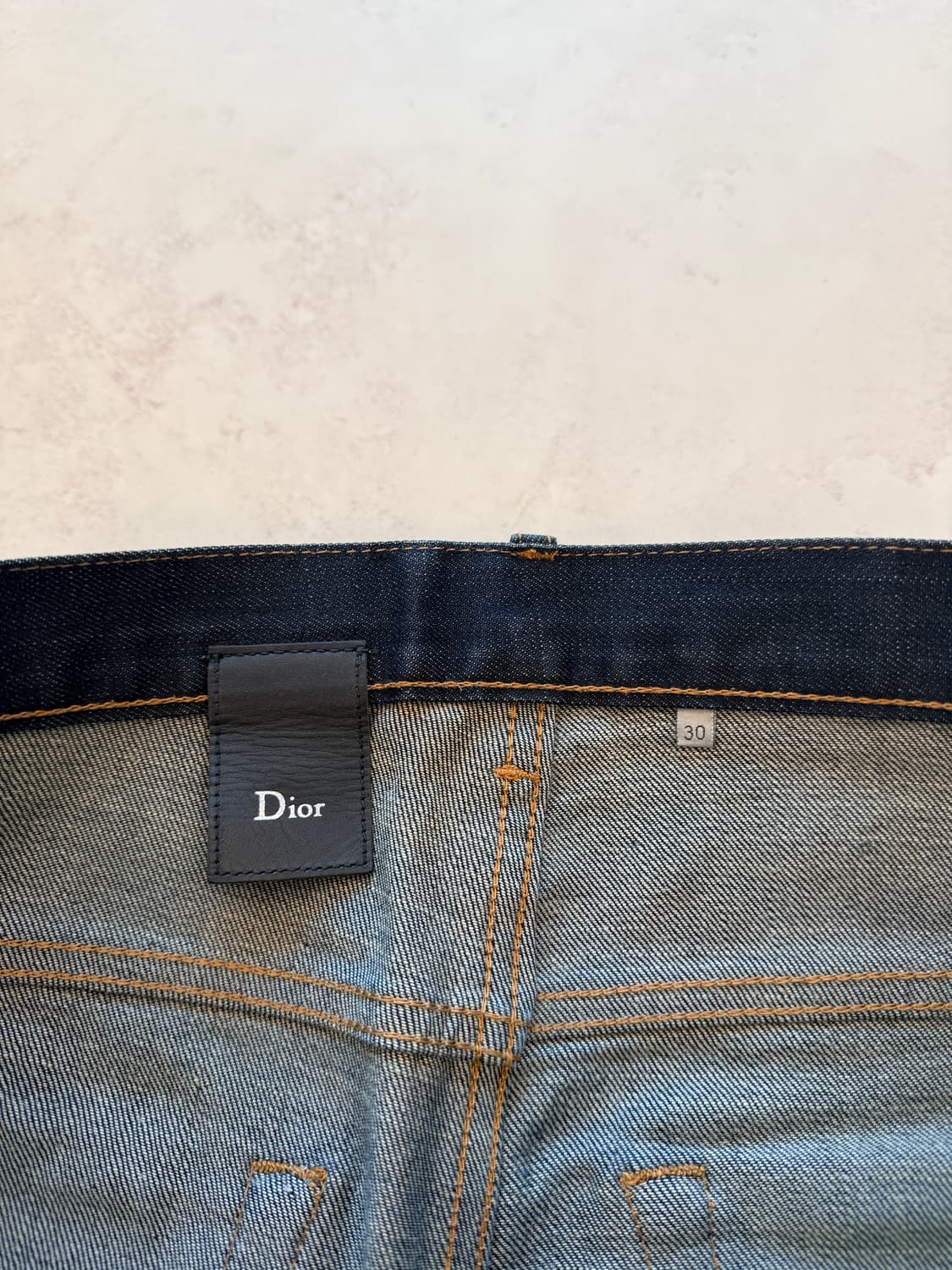 [30] 디올옴므 10fw 언더마이트럭 17.5bas 상품이미지5