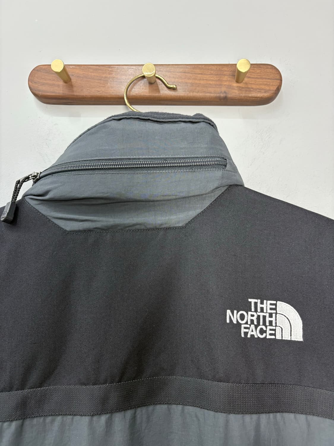 노스페이스 00s 스팁테크 자켓 A3272 상품이미지8