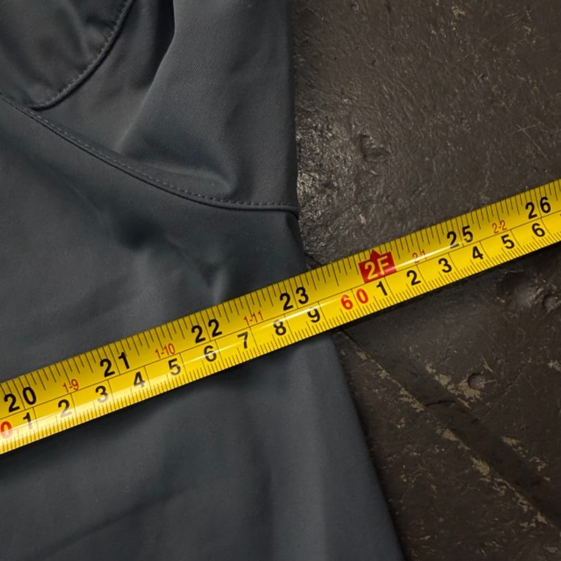 105 나이키 골프 아노락 상품이미지6