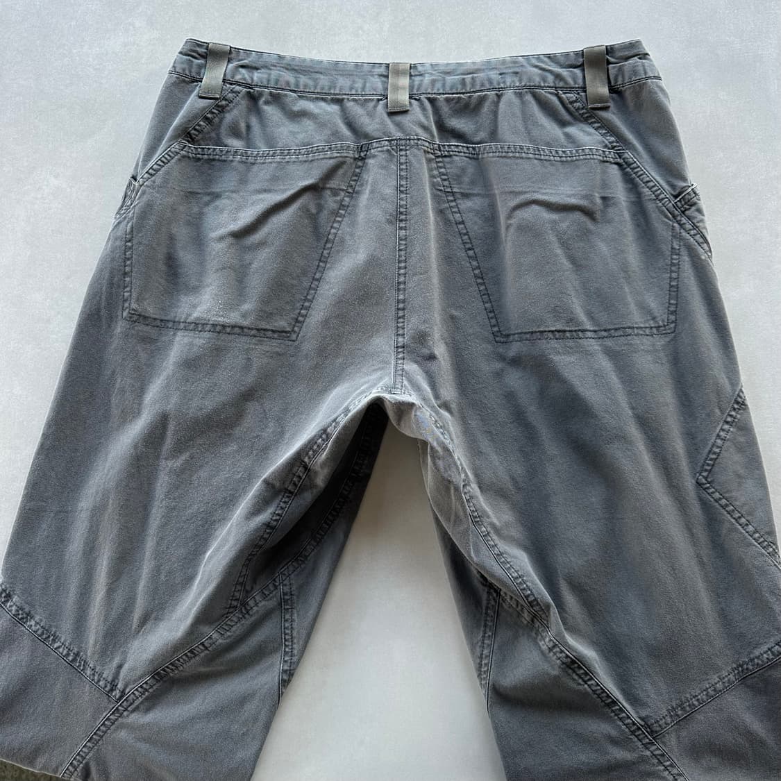 [34인치]파타고니아 유틸리티 워크 팬츠 상품이미지7