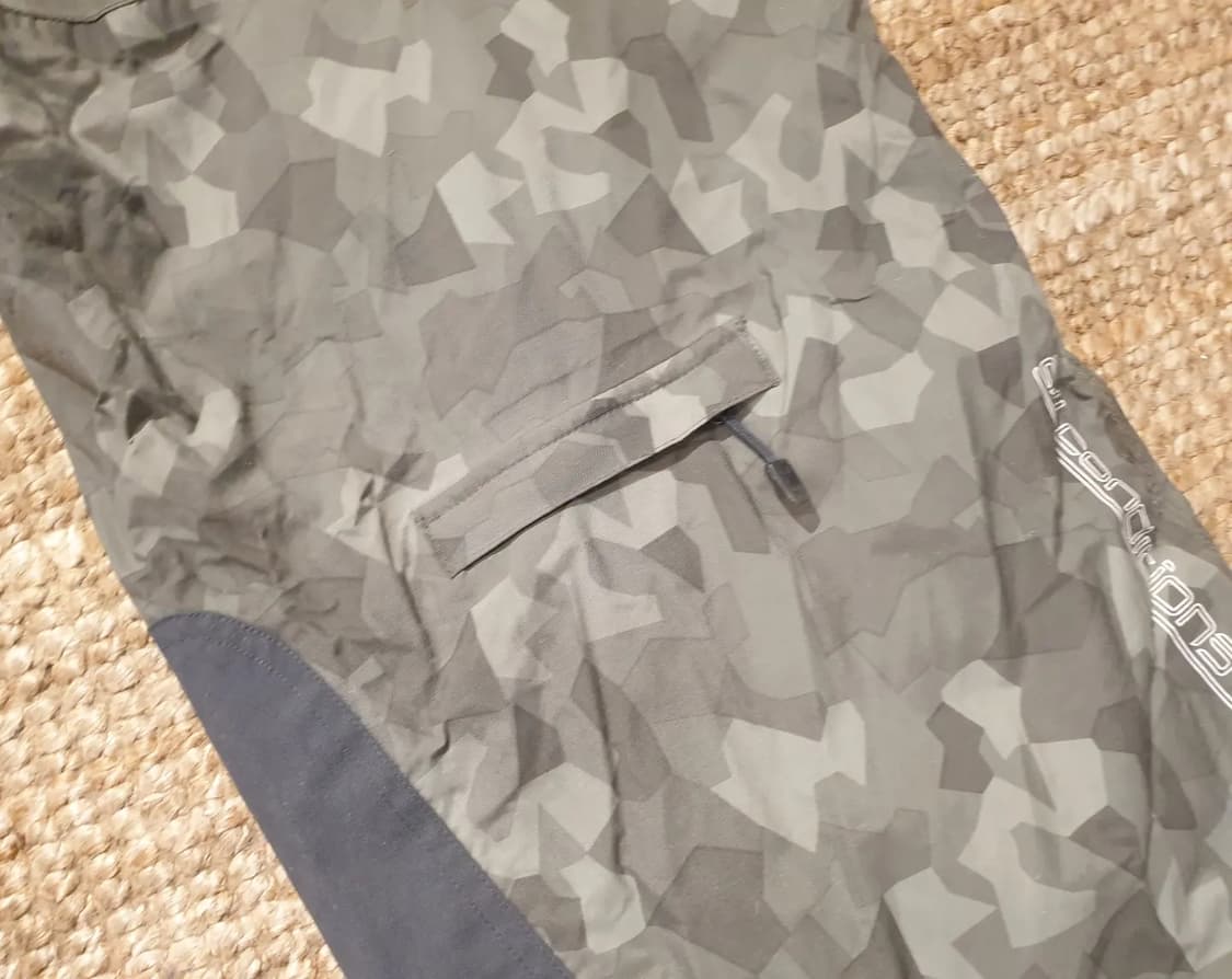 00s 나이키 Acg 아웃도어 팬츠 상품이미지8