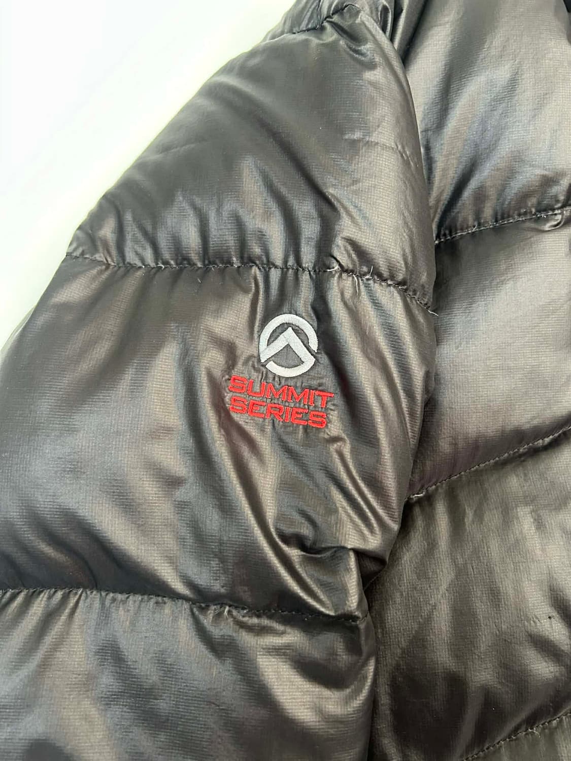 [XL] 노스페이스 써밋 시리즈 구스다운 경량 푸퍼 패딩 자켓 상품이미지9