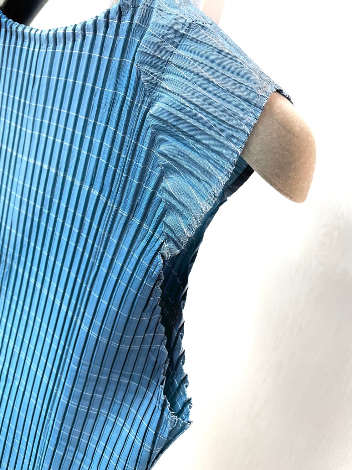 ISSEY MIYAKE A POC INSIDE 원피스 2 상품이미지8