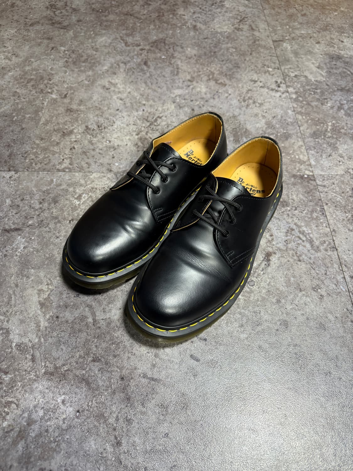 닥터마틴 1461 스무스 260 상품이미지1