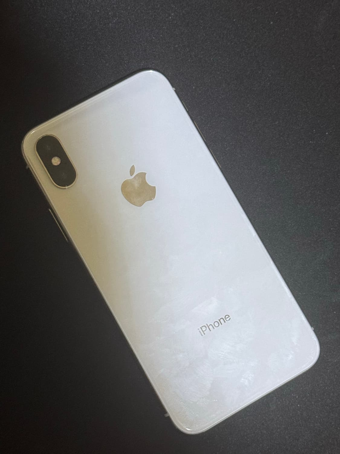 아이폰 x 64gb 상품이미지1