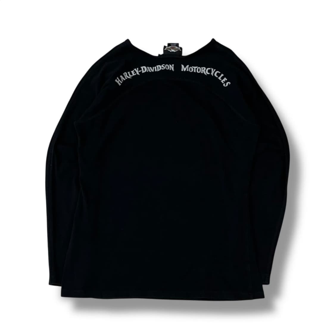 Harley Davidson 슬리브티 상품이미지2