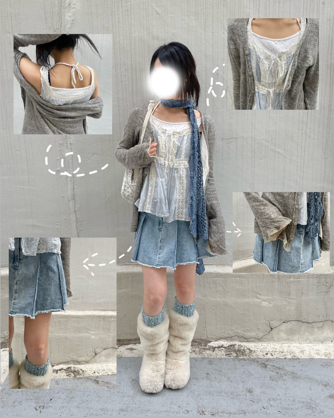 말랑말랑소다맛버블껌.ˢᴱᵀ🏠 상품이미지7