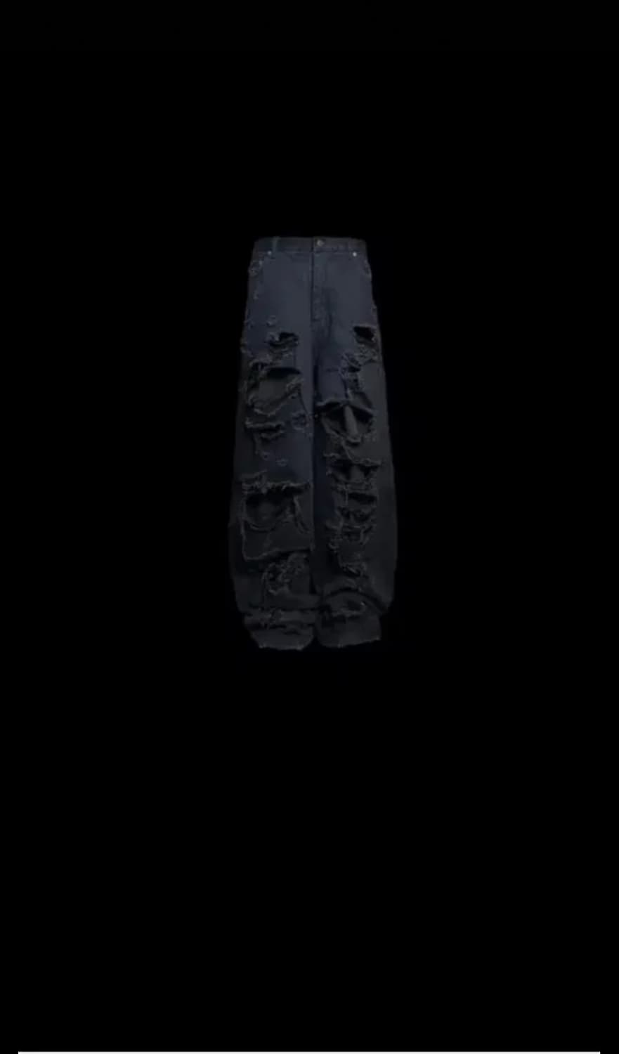 에모스탠스 디스 배기진v1 상품이미지1