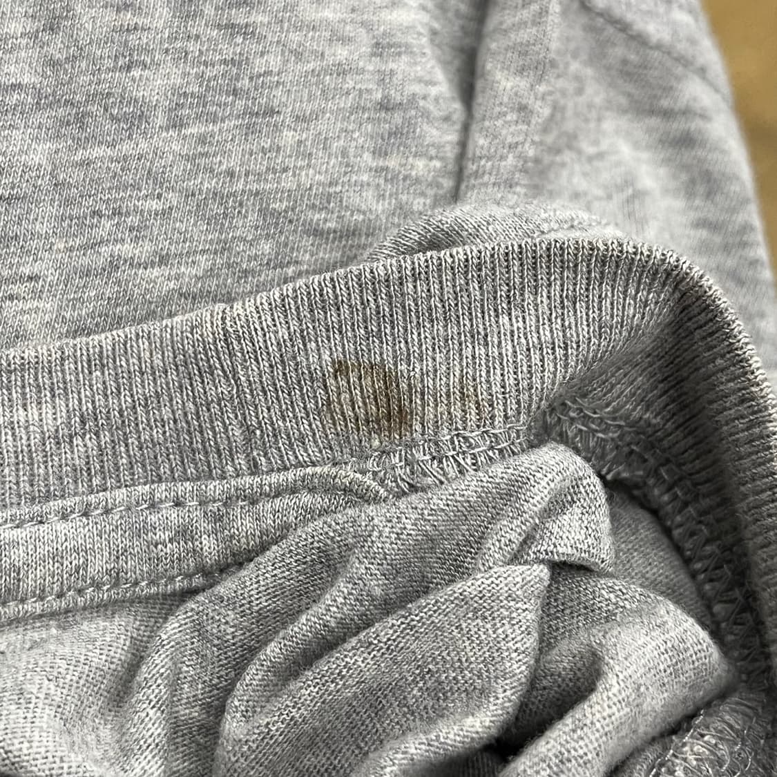 아디다스 그레이 카모 파이어버드 반팔티셔츠 95 상품이미지5