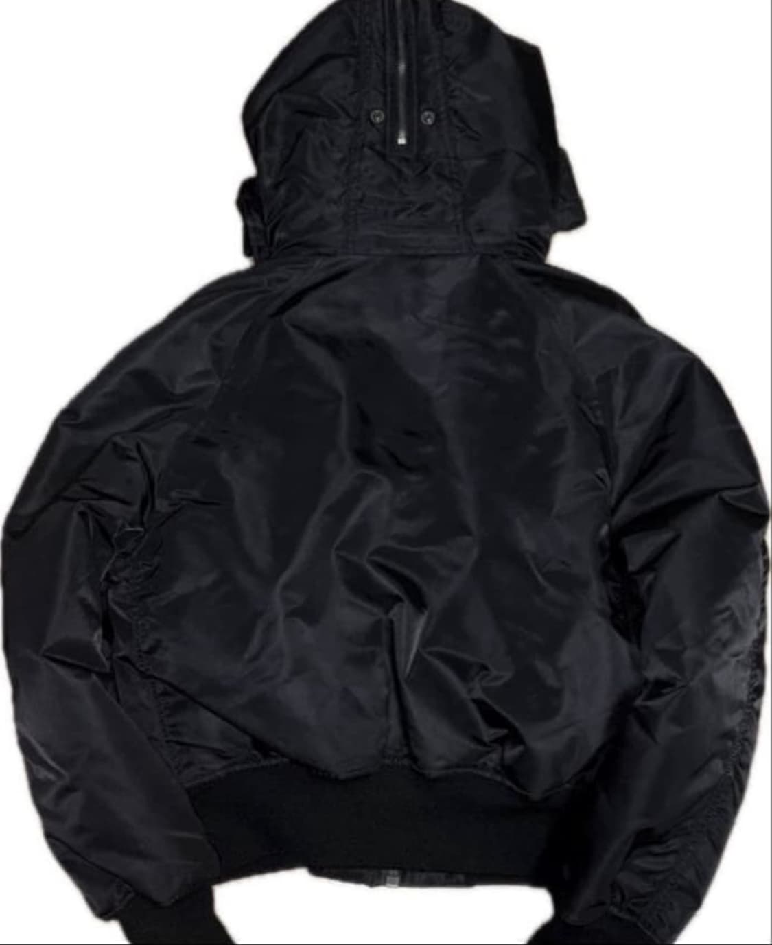 Avirex 아비렉스 n2b 봄버 자켓 상품이미지2