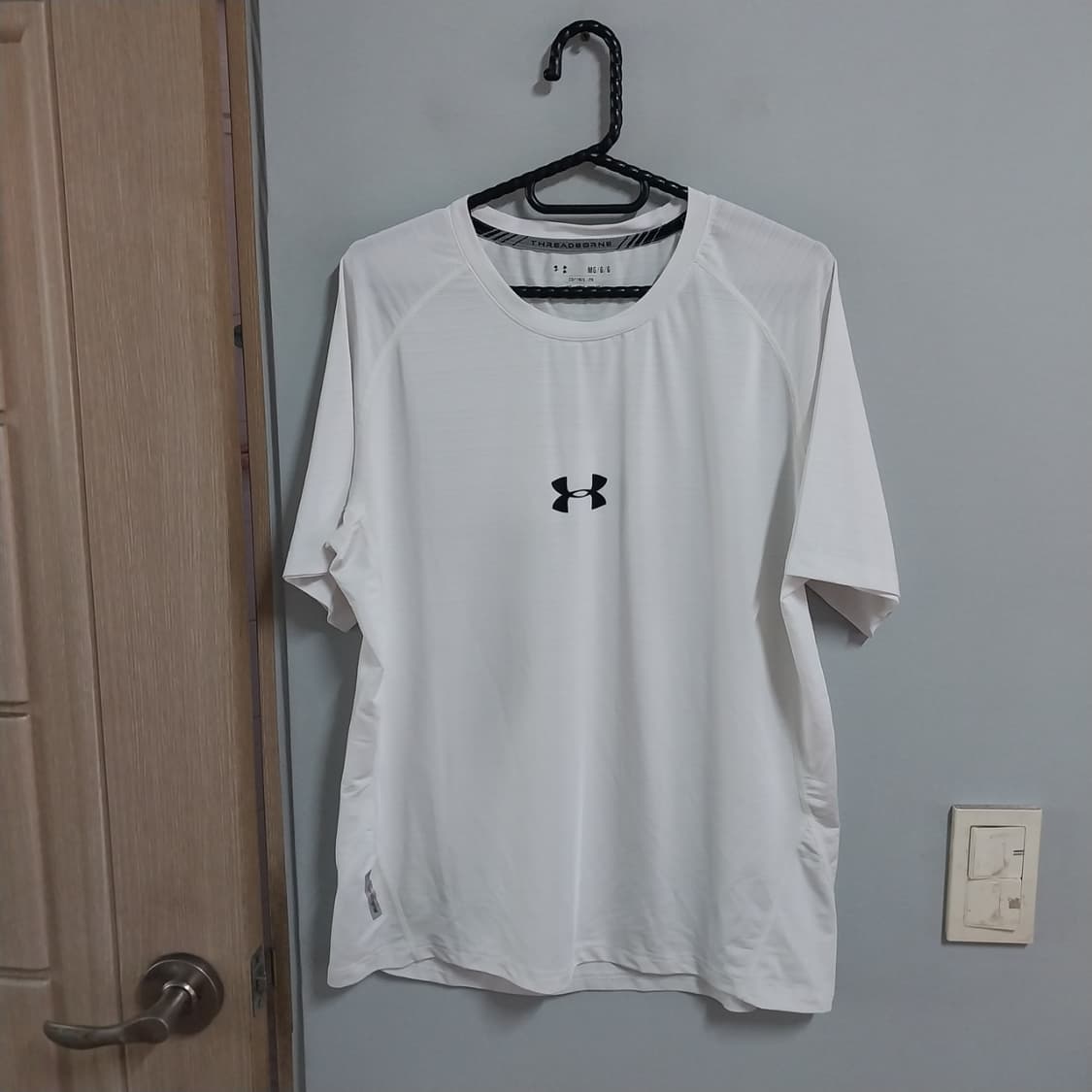 언더아머 남성95 반팔 상품이미지1