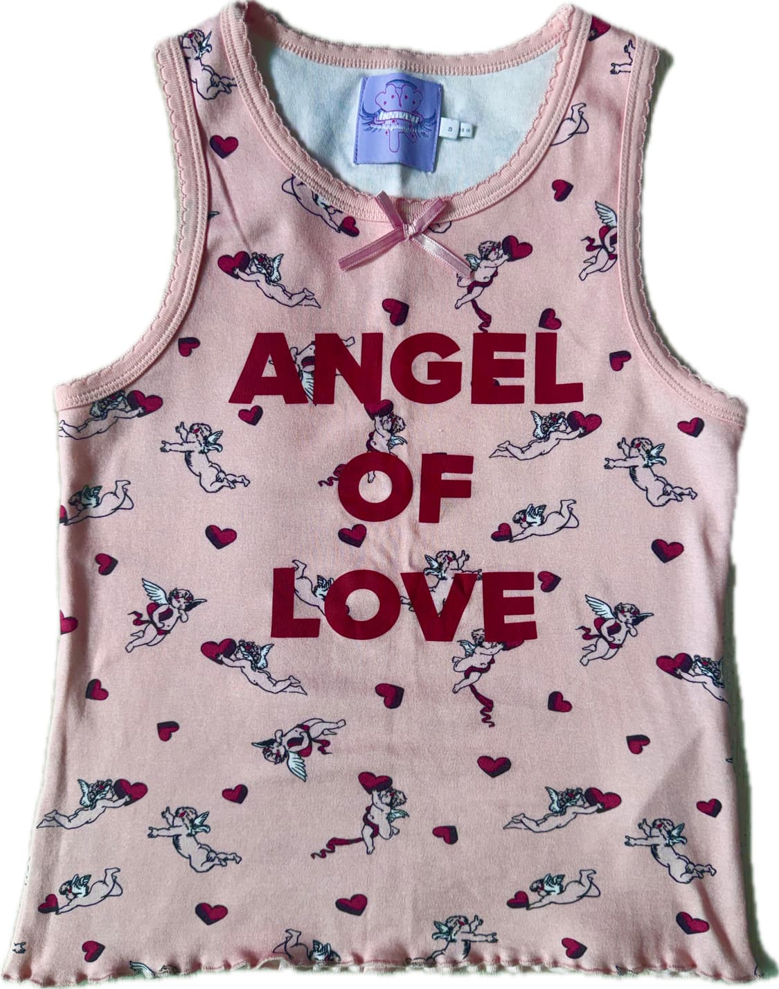 Heaven x vanna youngstein 상품이미지2